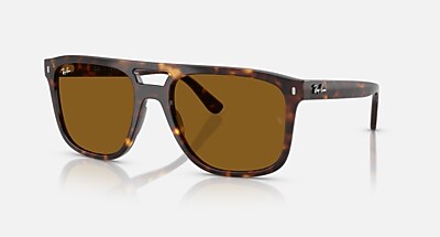 RB2213 Sunglasses in Black and G-15 Green - RB2213 | Ray-Ban® NO
