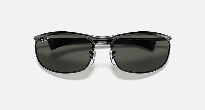 レイバン公式ストア】 Ray-Ban® OLYMPIAN I DELUXE サングラス 