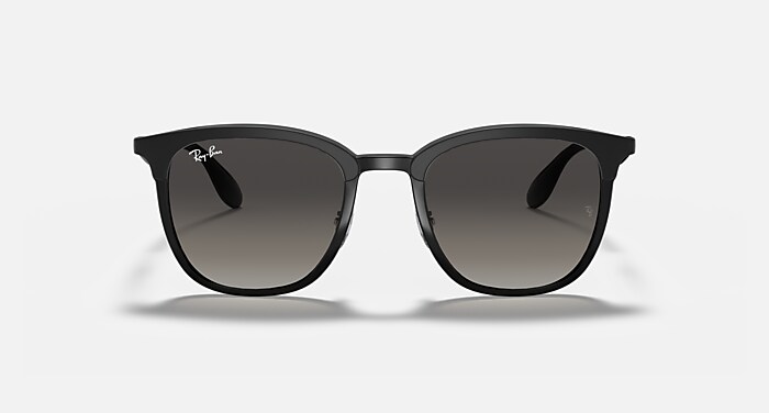 RB4278 Sunglasses in Black and Grey Gradient (51-21) - RB4278