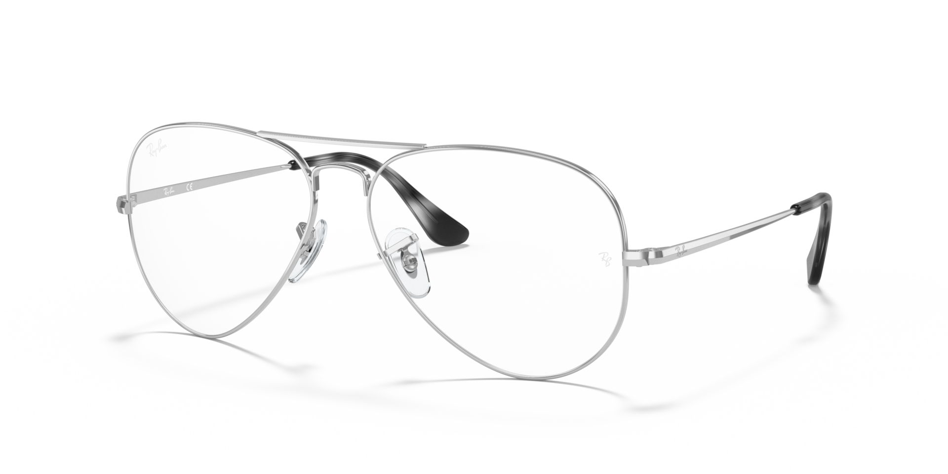 Ray-Ban レイバン メガネ RX6489 0 1 AVIATOR 2 Ray-BanレイバンRX6489 