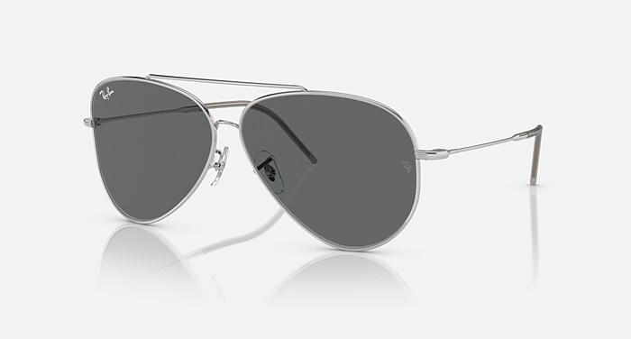 レイバン公式ストア】 Ray-Ban® AVIATOR REVERSE サングラス