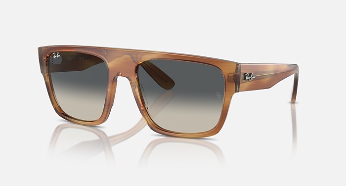 レイバン公式ストア】 Ray-Ban® DRIFTER サングラス | ストライプ