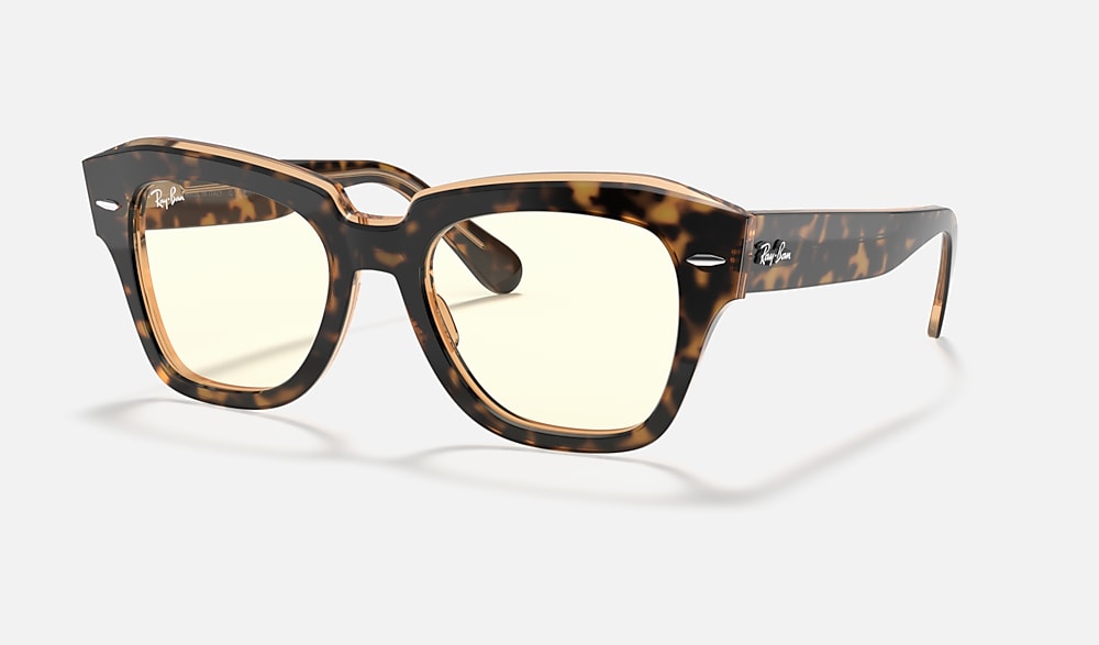 Ray-Ban サングラス EVOLVE 0RB2186__1292BL__STD__shad__qt