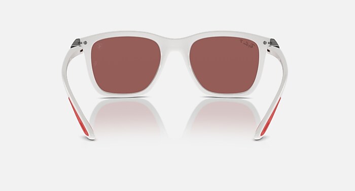 レイバン公式ストア】 Ray-Ban® SCUDERIA FERRARI LECLERC SPECIAL