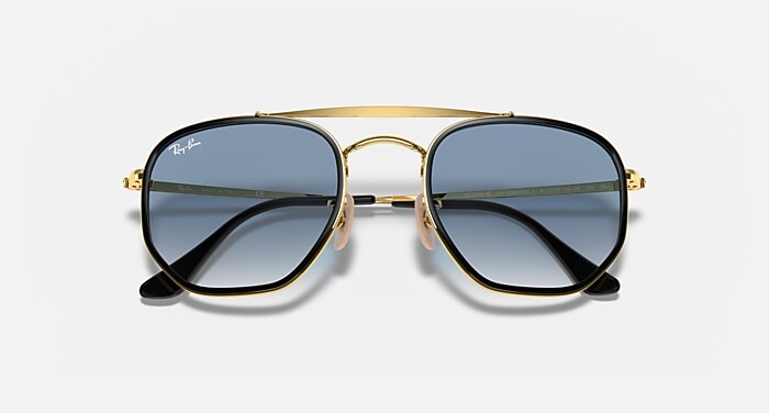 レイバン公式ストア】 Ray-Ban® MARSHAL II サングラス | アリスタ 