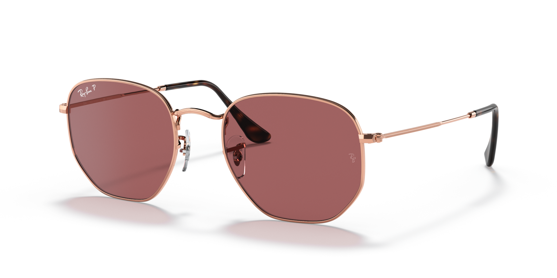 HEXAGONAL FLAT LENSES 11