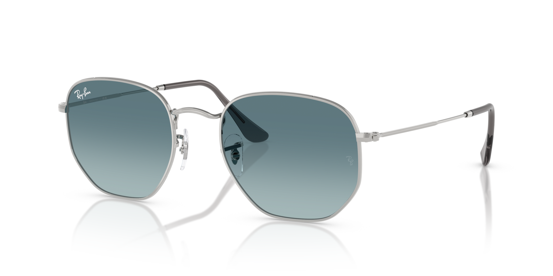 HEXAGONAL FLAT LENSES