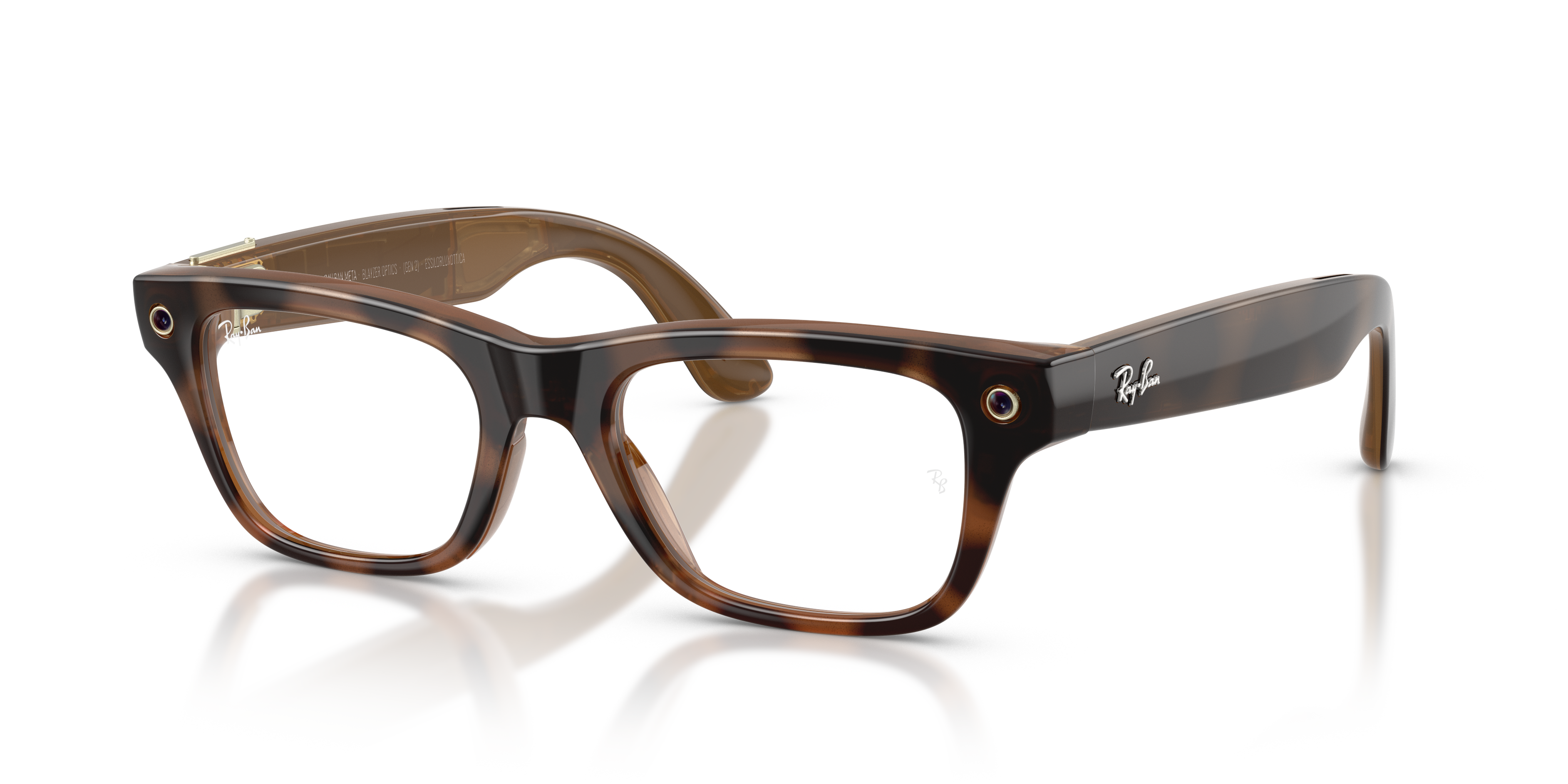 RAY-BAN META BLAYZER OPTICS - GEN 2