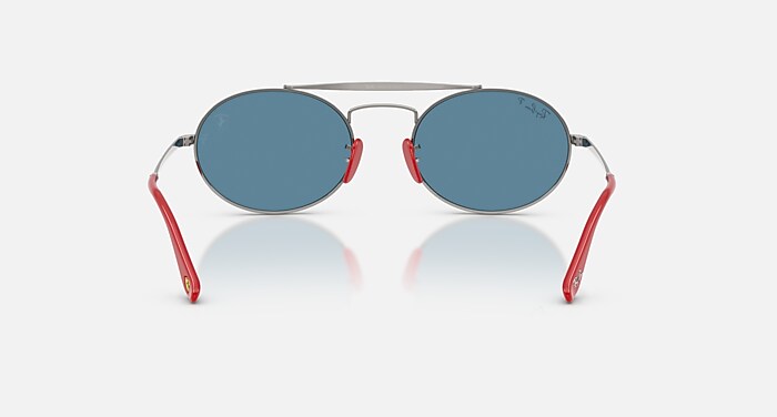 RB3775M SCUDERIA FERRARI COLLECTION POLARIZED+ LENSES ポラライズド