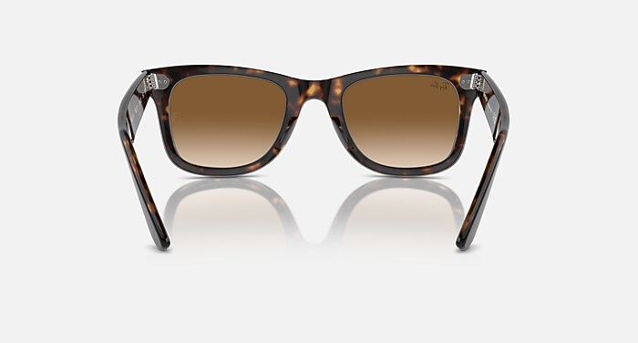 ORIGINAL WAYFARER CLASSIC Óculos de Sol em Tartaruga e Cor