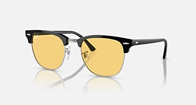 CLUBMASTER CLASSIC ポラライズド（偏光） サングラス ブラック と G