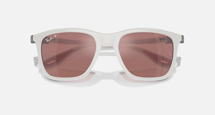 レイバン公式ストア】 Ray-Ban® SCUDERIA FERRARI LECLERC SPECIAL