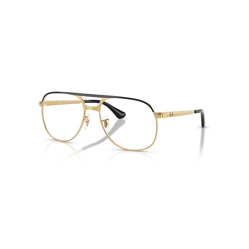 Ray-Ban Unisex Bill Max Rx 3793V - Image 2