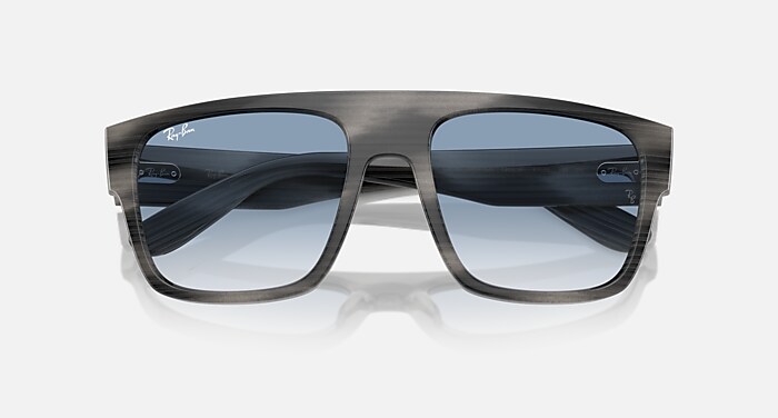 レイバン公式ストア】 Ray-Ban® DRIFTER サングラス | ストライプ
