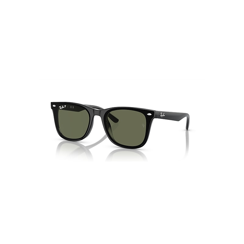 Ray-Ban , Sunglasses, Unisex, Black, 65 Mm, Rb4420 601/9A Sunglasses - Image 6