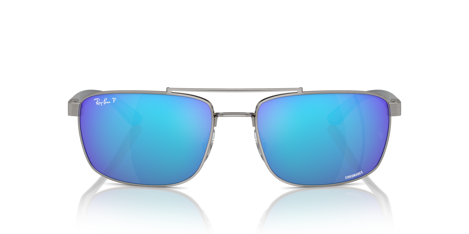 RB3737 POLARIZED+ LENSES 2