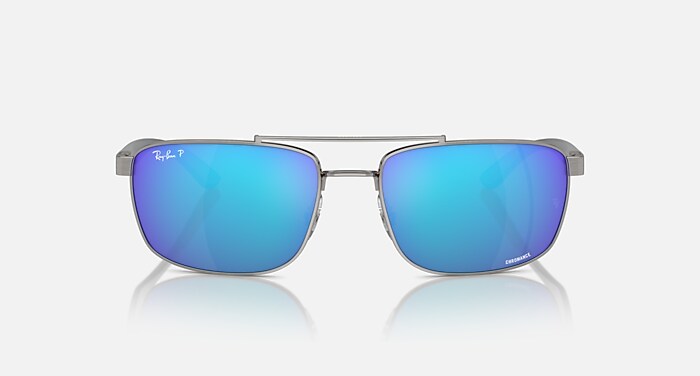レイバン公式ストア】 Ray-Ban® RB3737 POLARIZED+ LENSES サングラス