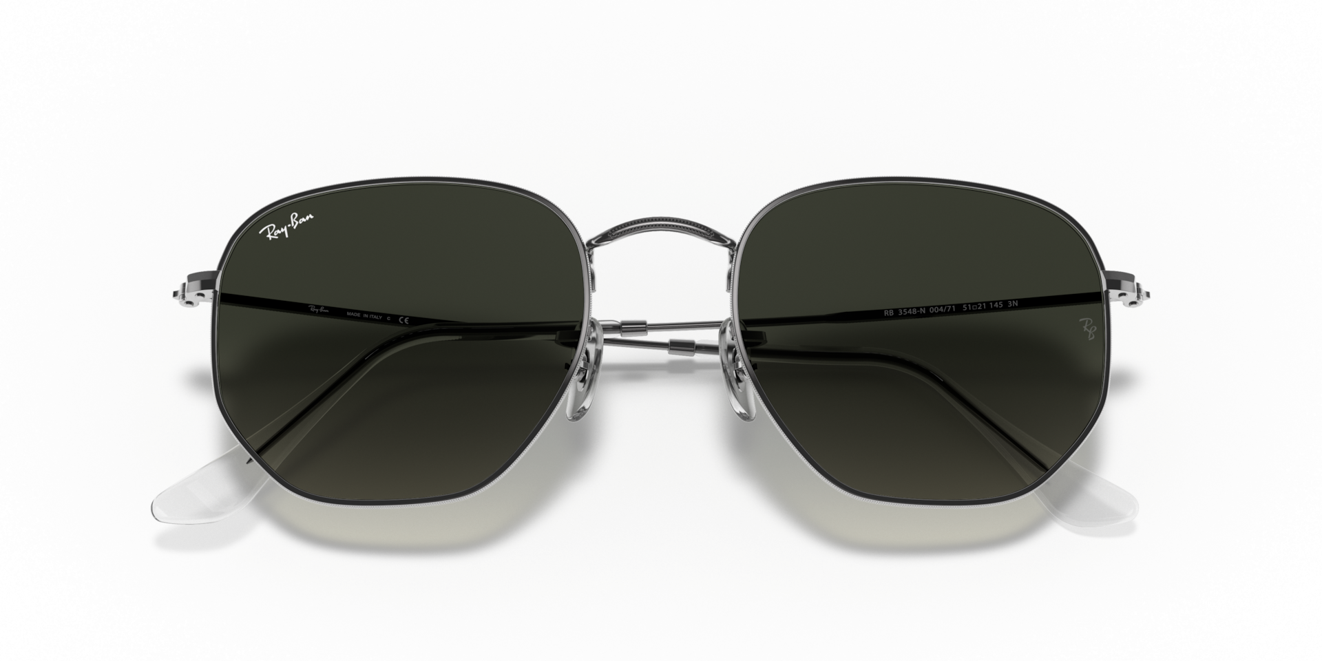 HEXAGONAL FLAT LENSES 5