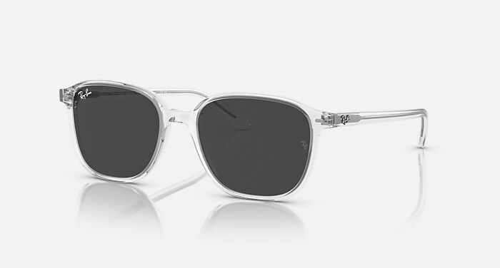 LEONARD TRANSITIONS® サングラス トランスペアレント と クリア