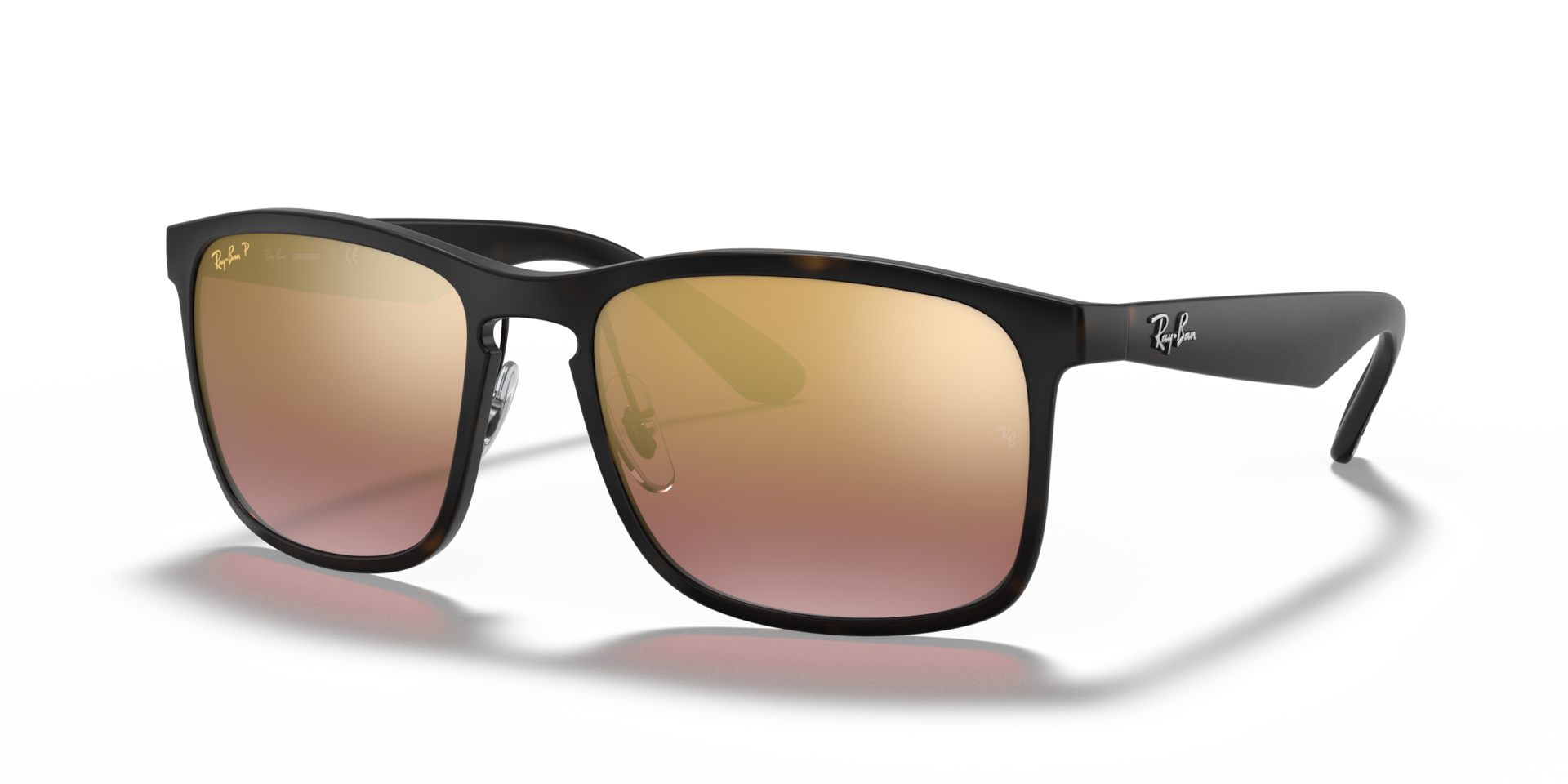 RB4264 POLARIZED+ LENSES 3