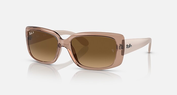 レイバン公式ストア】 Ray-Ban® RB4389 サングラス
