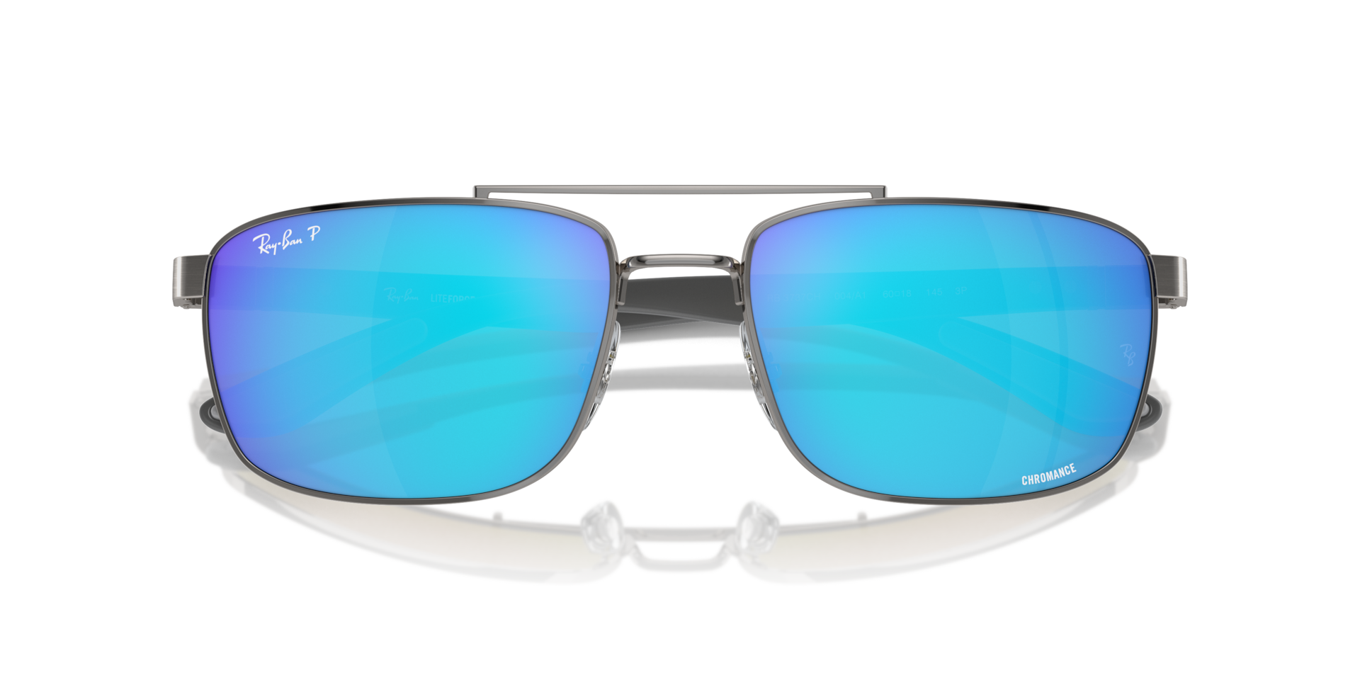 RB3737 POLARIZED+ LENSES 5
