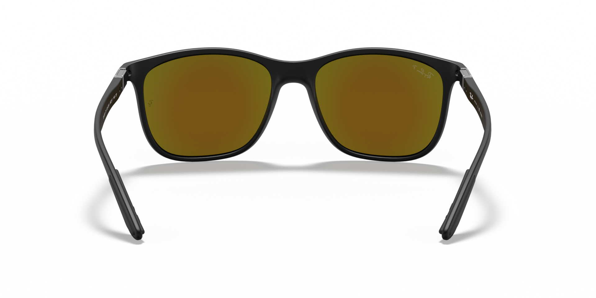 RB4330 POLARIZED+ LENSES 4