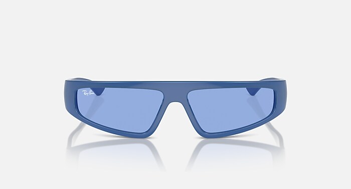 レイバン公式ストア】 Ray-Ban® IZAZ BIO-BASED サングラス