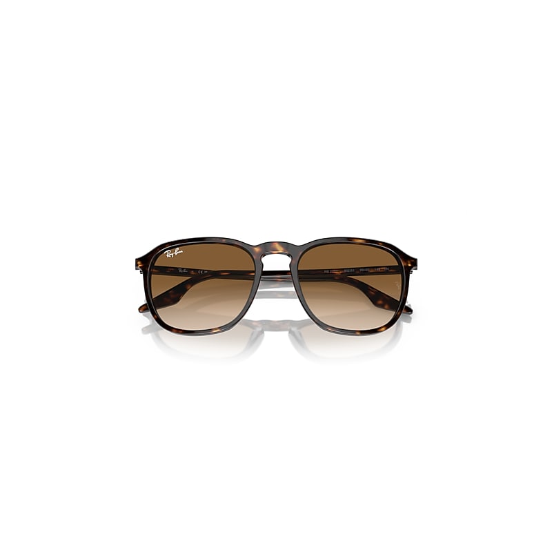 Ray-Ban RB2203 902/51 Men's Sunglasses Tortoiseshell Size 52