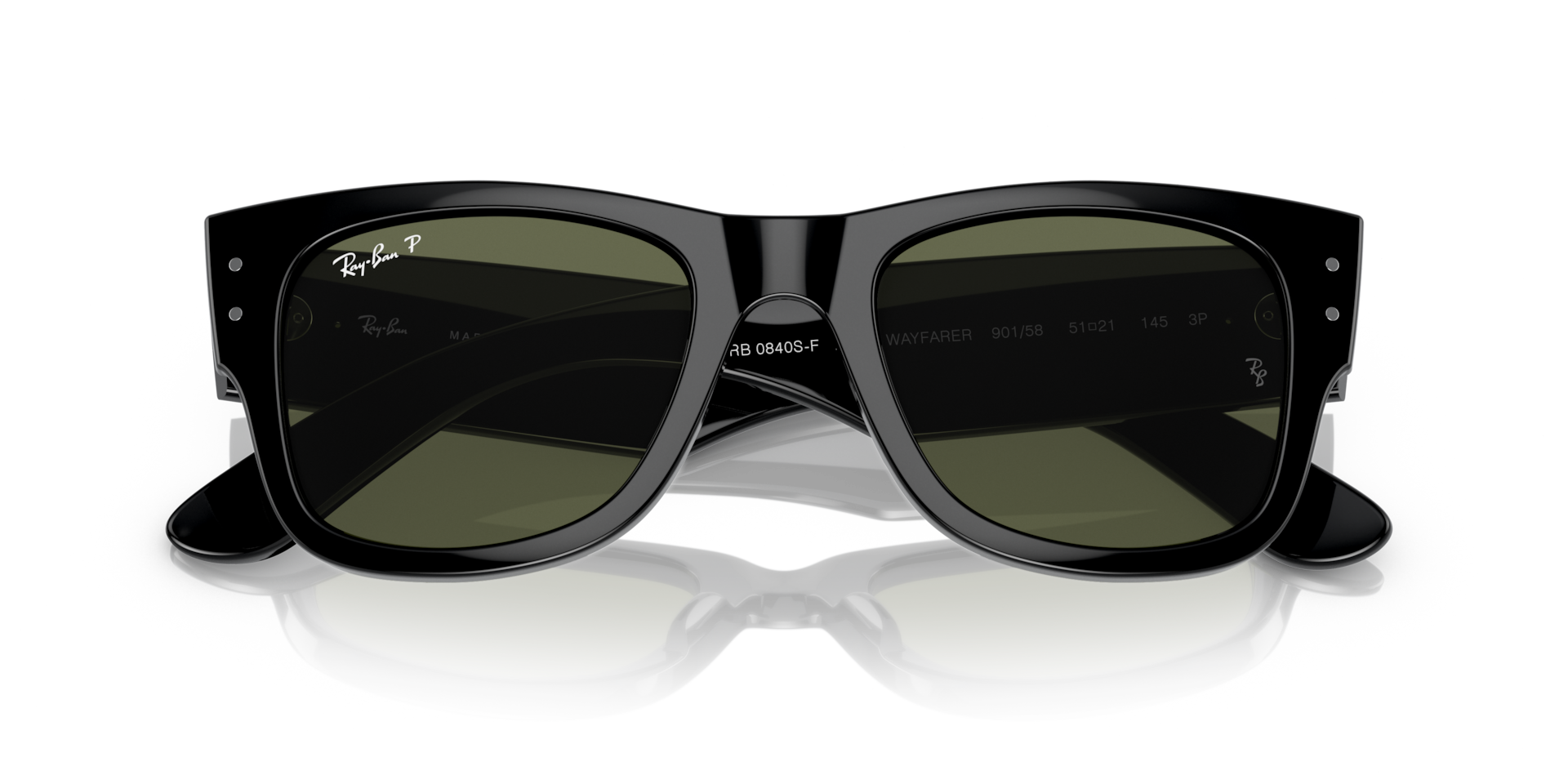 MEGA WAYFARER 5