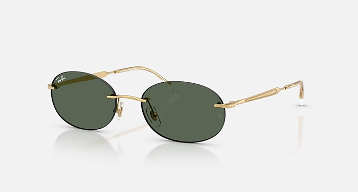 レイバン公式ストア】 Ray-Ban® RB3767 サングラス | アリスタゴールド