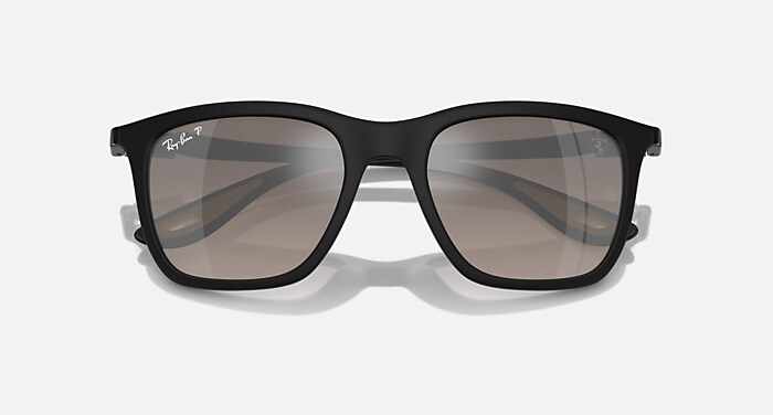 Ray-Banサングラス 3点セット レイバン公式ストア】 Ray-Ban® RB4433M SCUDERIA FERRARI SPECIAL