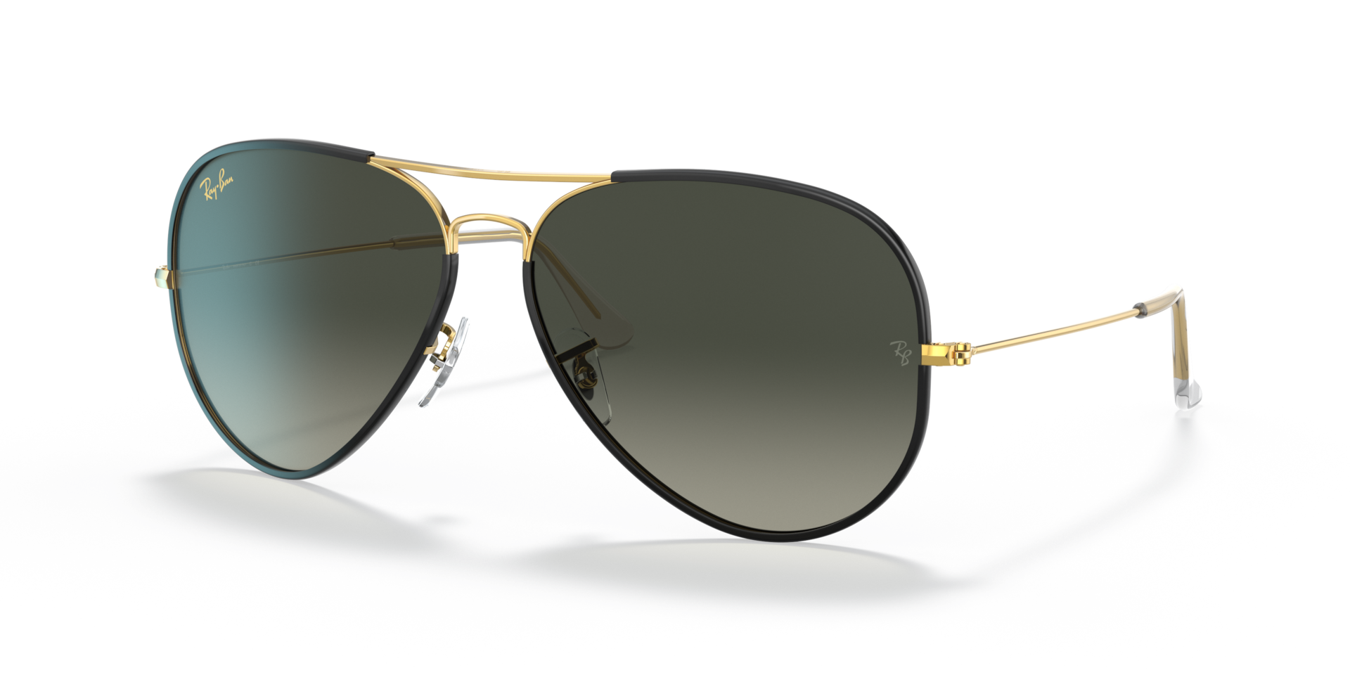 AVIATOR FULL COLOR LEGEND