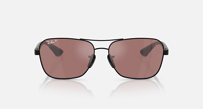 RB8336M SCUDERIA FERRARI COLLECTION POLARIZED+ LENSES ポラライズド