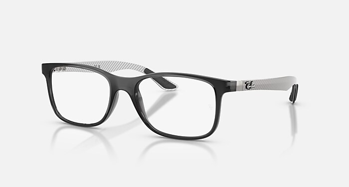Tech Carbon Fibre Sunglasses | Ray-Ban® FI