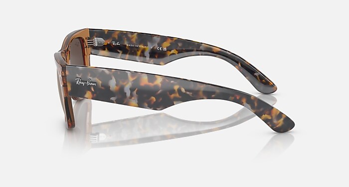 レイバン公式ストア】 Ray-Ban® MEGA WAYFARER サングラス