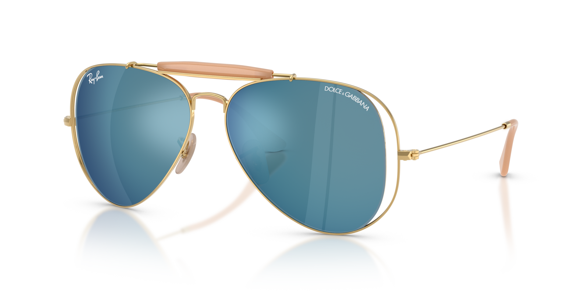 THE OUTDOORSMAN BY DOLCE&GABBANA 9