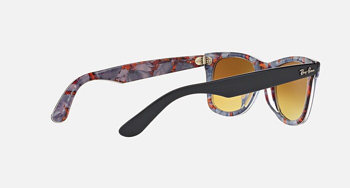 Rayban Wayfarer special edition flowers s-l400.jpg main image 4
