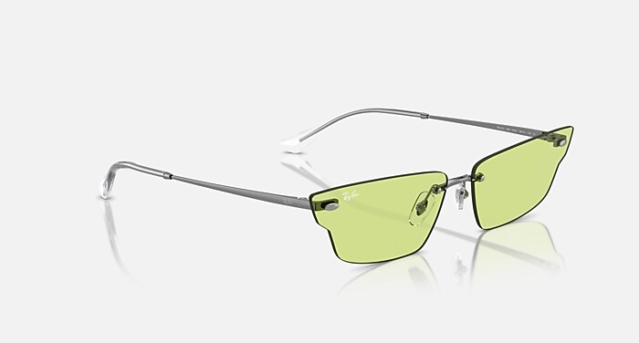 レイバン公式ストア】 Ray-Ban® ANH BIO-BASED サングラス