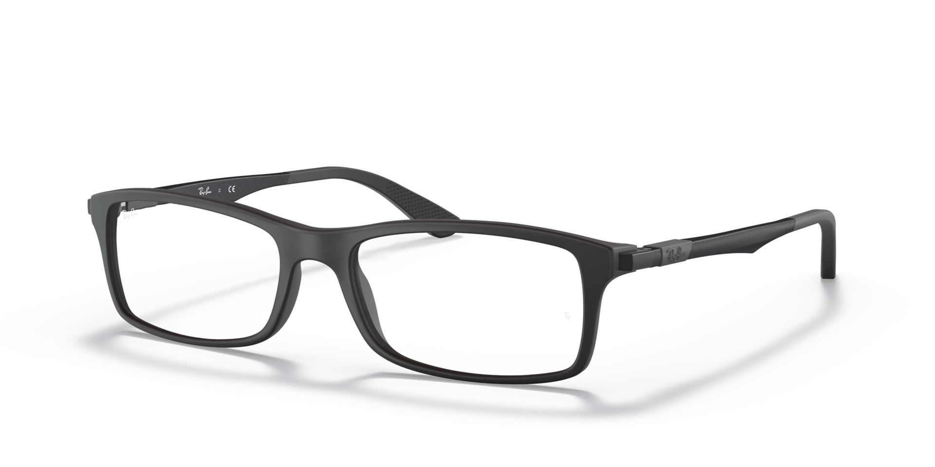 健康用品 Ray-Ban RB 6185A メガネ 55-16-140