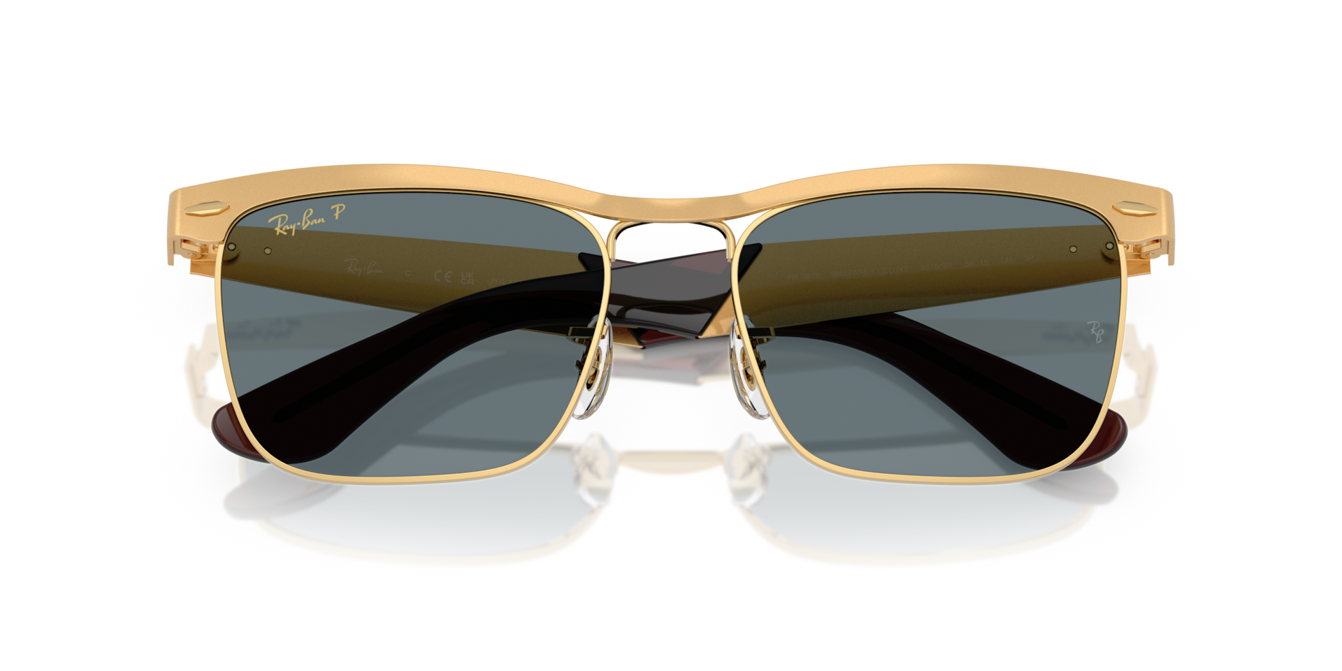 WAYFARER DELUXE 5