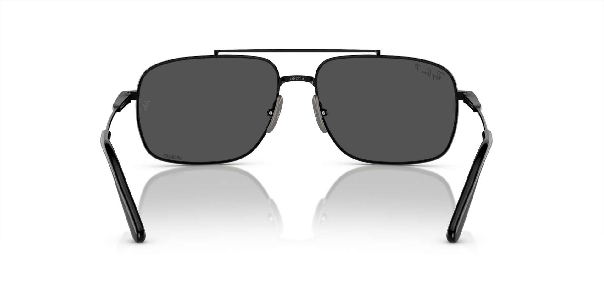 MICHAEL TITANIUM POLARIZED+ LENSES 4