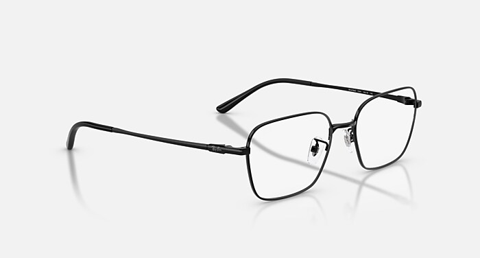 Ray,Banサングラス レイバン公式ストア】 Ray-Ban® RB8784D TITANIUM OPTICS メガネ