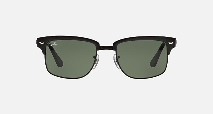 RB4190 Sunglasses in Black and Green Classic G-15 - RB4190 | Ray