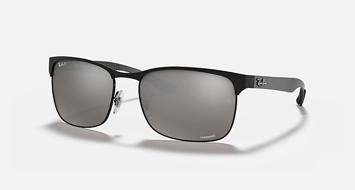 サ*ラ様 ☆ Ray Ban レイバン B&Lサングラス☆ レイバン公式ストア】 Ray-Ban® RB8319 POLARIZED+ LENSES サングラス