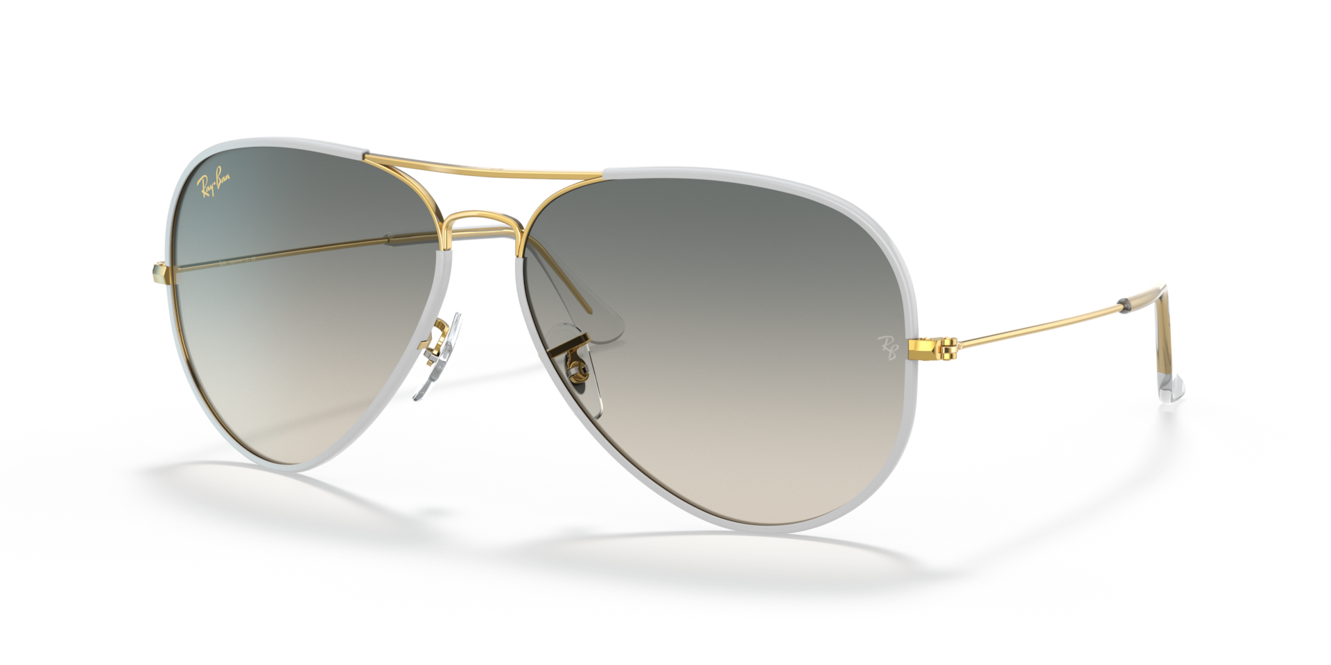 AVIATOR FULL COLOR LEGEND 6