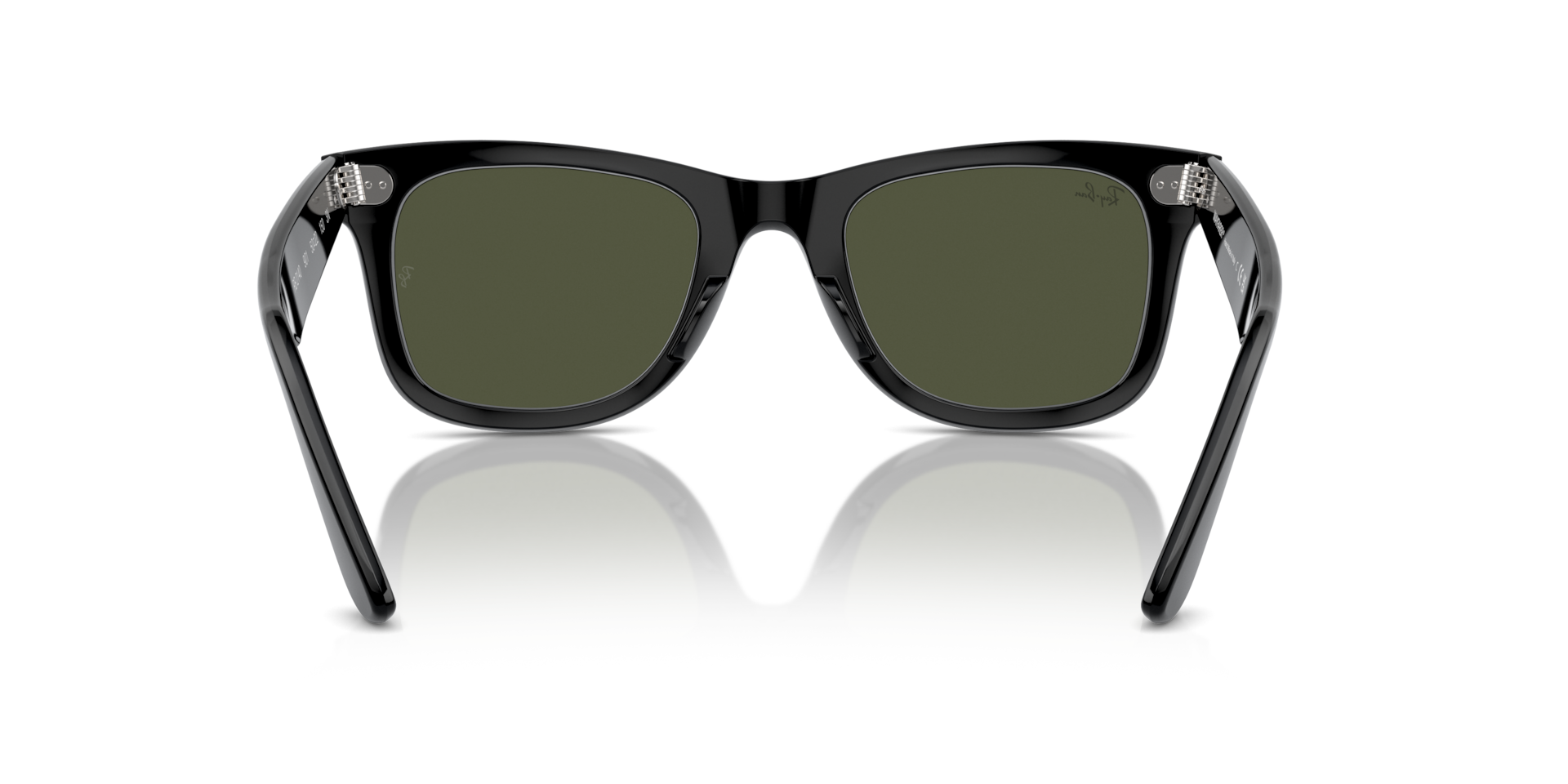 Ray-Ban レイバン RB2140 WAYFARER トータス べっ甲 Ray-Ban 【公式通販】