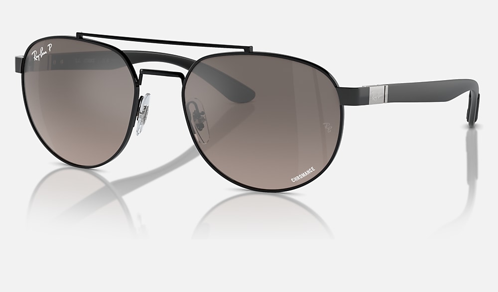 レイバン公式ストア】 Ray-Ban® RB3736 POLARIZED+ LENSES サングラス