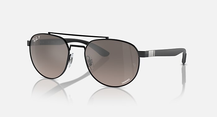 レイバン公式ストア】 Ray-Ban® RB3736 POLARIZED+ LENSES サングラス