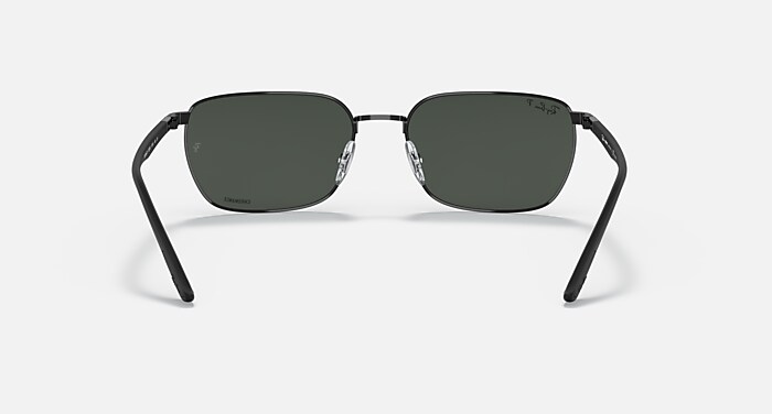 レイバン公式ストア】 Ray-Ban® RB3684 POLARIZED+ LENSES サングラス